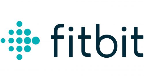 Logo de Fitbit depuis 2016