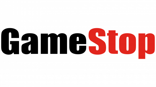 Logo de GameStop en 2012