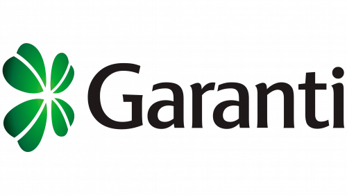 Logo de Garanti