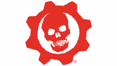 Logo de Gears of War