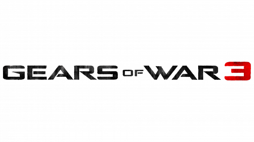 Logo de Gears of War en 2011