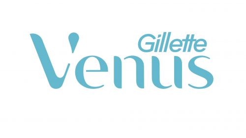 Logo de Gillette Venus depuis 2019