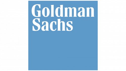 Logo de Goldman Sachs