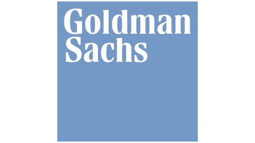 Logo de Goldman Sachs depuis 2020