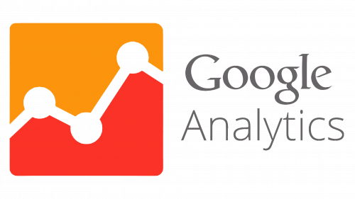 Logo de Google Analytics 2012-2013