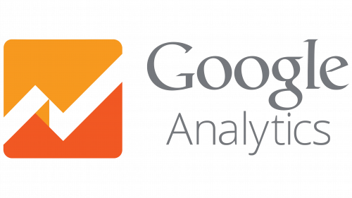 Logo de Google Analytics 2013-2015