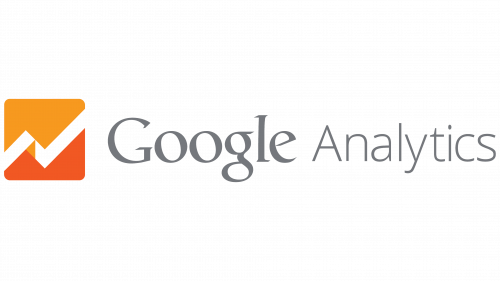 Logo de Google Analytics 2015-2016
