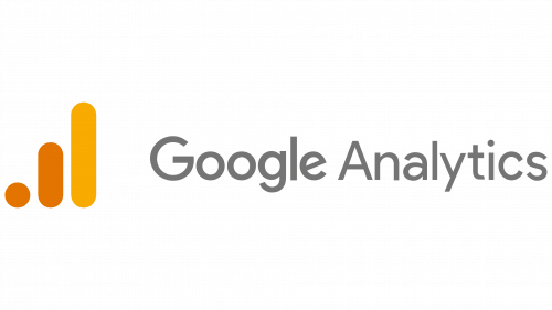 Logo de Google Analytics depuis 2019