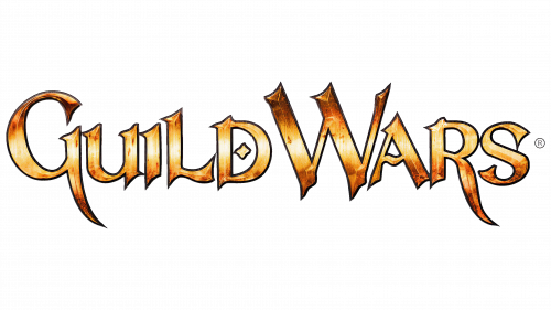 Logo de Guild Wars 2005-2011
