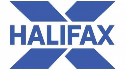 Logo de Halifax