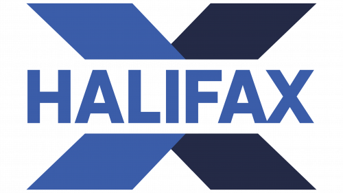 Logo de Halifax depuis 2019