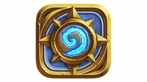 Logo de Hearthstone