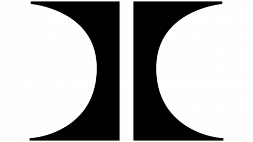 Logo de Hilton Hotels & Resorts 1978-1998