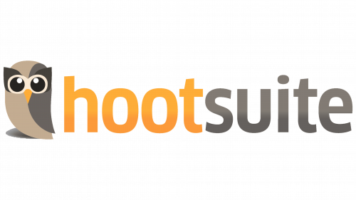 Logo de Hootsuite 2008-2014
