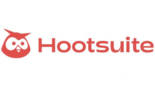 Logo de Hootsuite