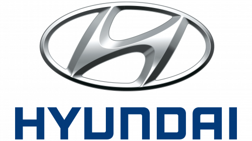 Logo de Hyundai 2011-2017