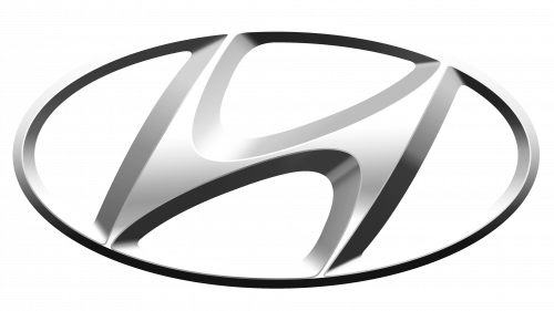 Logo de Hyundai