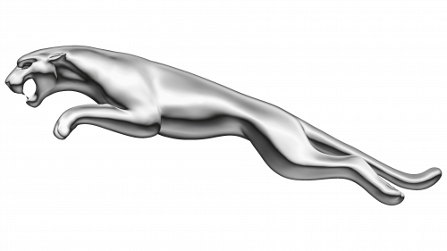 Logo de Jaguar