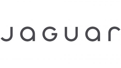 Logo de Jaguar