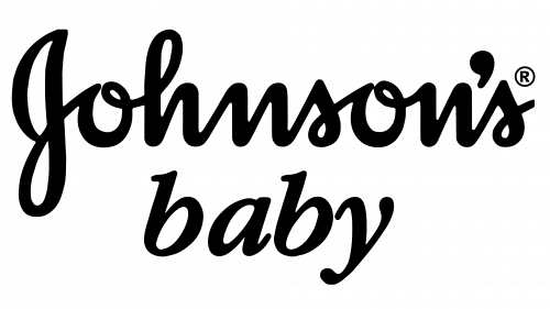 Logo de Johnson's Baby