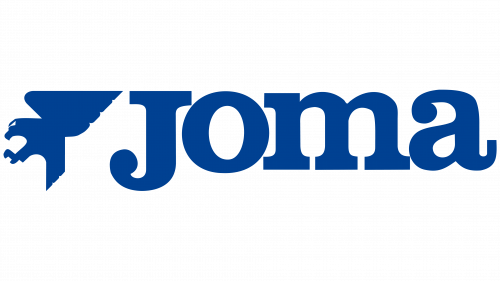 Logo de Joma