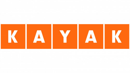 Logo de Kayak