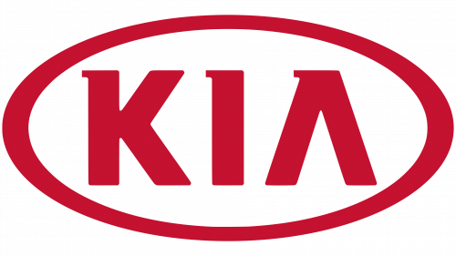 Logo de Kia Motors 2012-2021