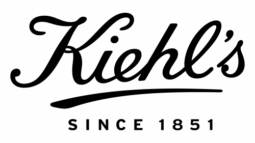 Logo de Kiehls