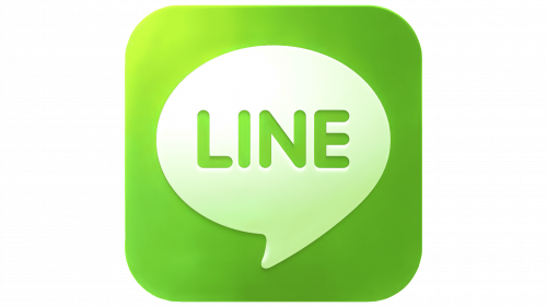 Logo de Line 2011-2013