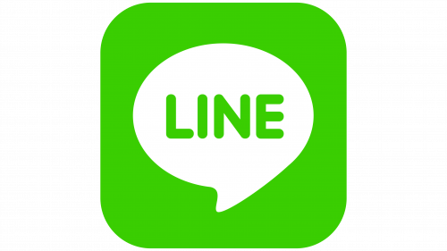 Logo de Line 2013-2016