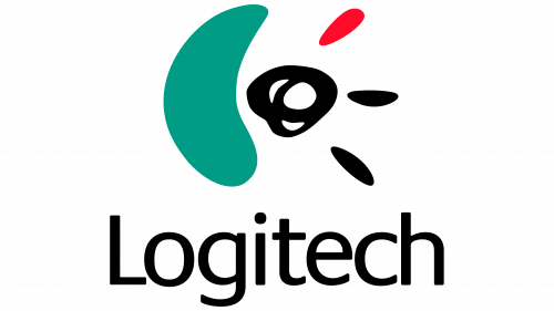 Logo de Logitech 1997-2012