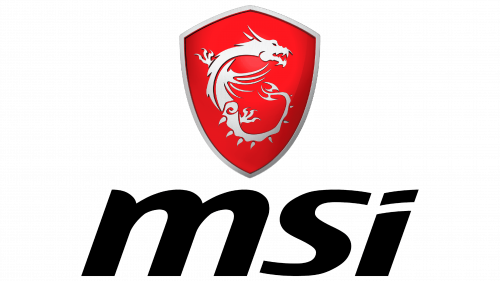Logo de MSI 2011-2019