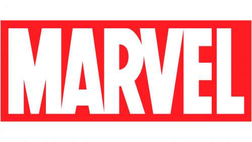 Logo de Marvel Entertainment en 2006