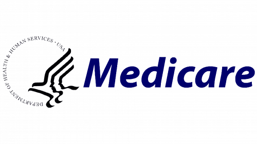 Logo de Medicare