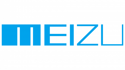 Logo de Meizu 2003-2015