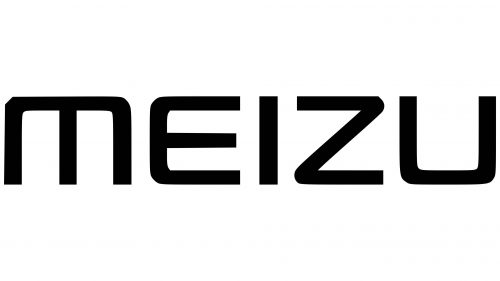Logo de Meizu depuis 2015