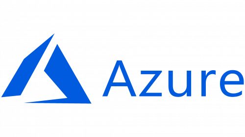 Logo de Microsoft Azure 2017-2018