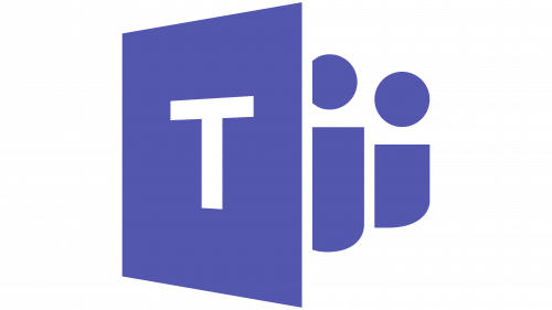 Logo de Microsoft Teams 2016-2019