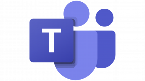Logo de Microsoft Teams