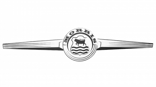 Logo de Mini 1959-1962