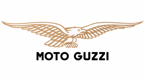 Logo de Moto Guzzi