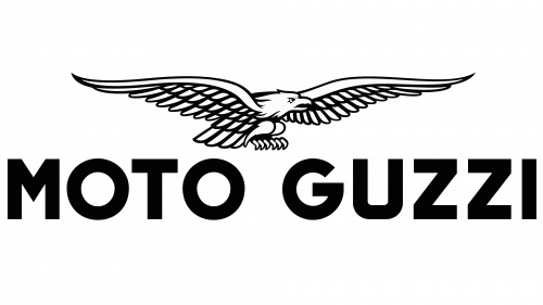 Logo de Moto Guzzi depuis 2007