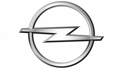 Logo de Opel