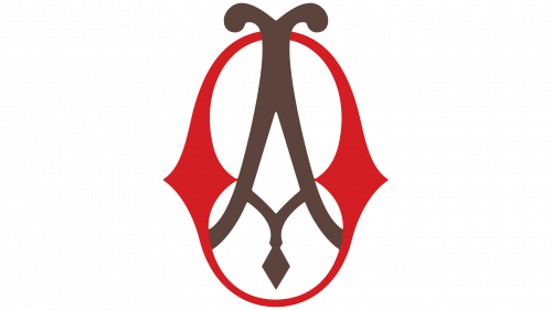 Logo de Opel 1862-1866