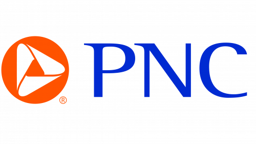 Logo de PNC depuis 1982