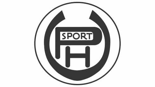 Logo de PSV 1913-1917