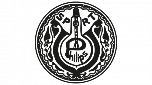 Logo de PSV 1917-1933