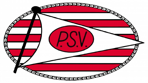 Logo de PSV 1933-1937