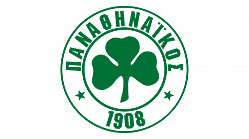 Logo de Panathinaikos