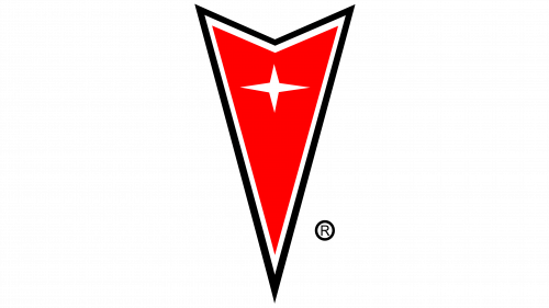 Logo de Pontiac 1959-2002